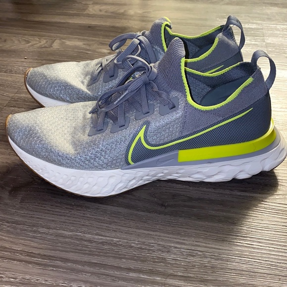 Nike Other - Nike React Running Shoe